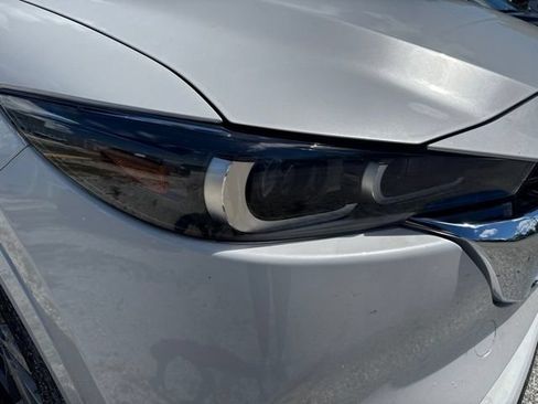 Used 2025 MAZDA CX-5 AWD 2.5 S w/ Select Package image 9