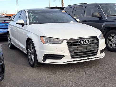 Used 2016 Audi A3 1.8T Premium image 3