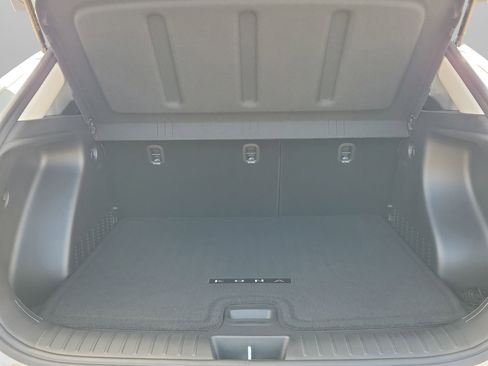 New 2026 Hyundai Kona SEL Premium image 25