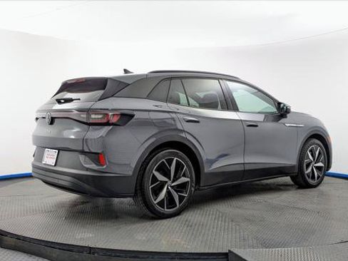 Used 2023 Volkswagen ID.4 Pro S RWD image 8
