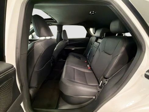 Used 2023 Lexus RX 350 Premium Plus w/ Cold Area Package image 21