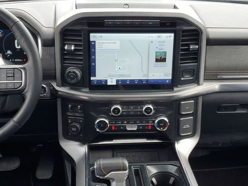 Used 2023 Ford F150 Platinum w/ Equipment Group 701A High image 31