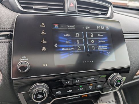 Used 2019 Honda CR-V EX image 23