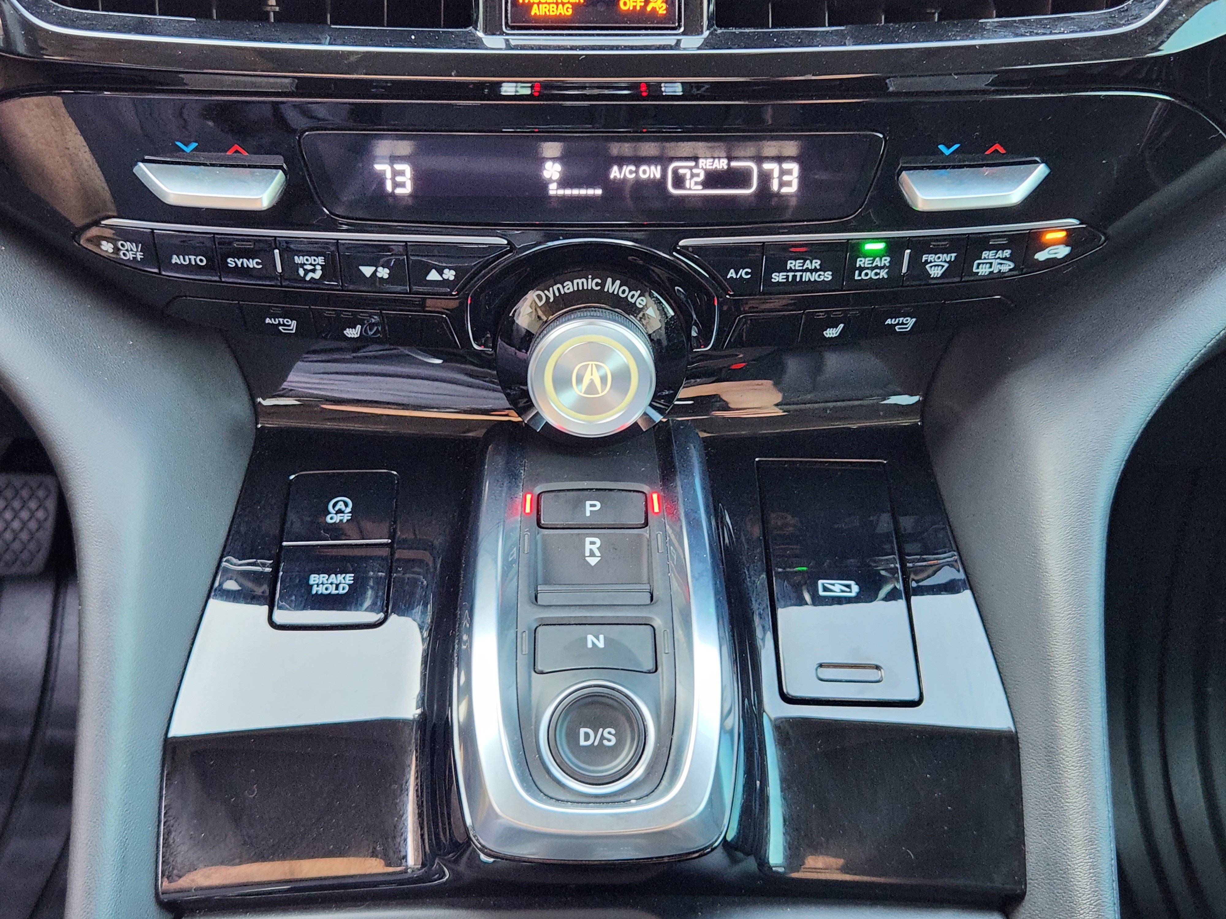 Used 2024 Acura MDX w/ Technology Package FWD image 19