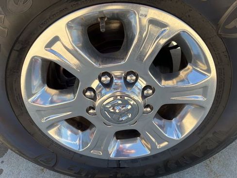 Certified 2025 RAM 2500 Big Horn AWD/4WD image 7