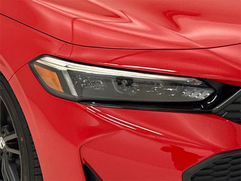 New 2026 Honda Civic Si image 5