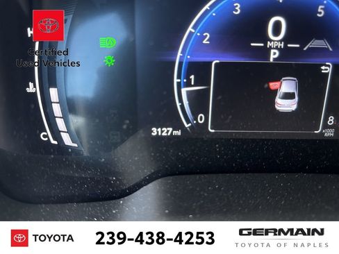 Used 2026 Toyota Corolla LE image 20