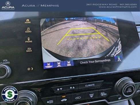 Used 2021 Honda CR-V EX image 17