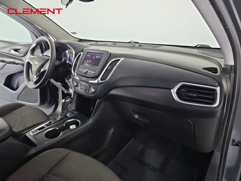 Used 2021 Chevrolet Equinox LT image 30