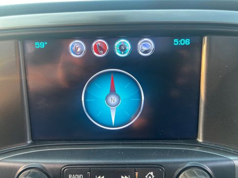 Used 2016 Chevrolet Silverado 1500 LT w/ All Star Edition image 25