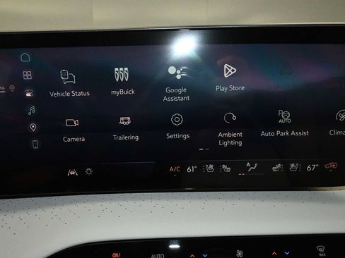 New 2026 Buick Enclave Avenir w/ Super Cruise Package AWD/4WD image 20