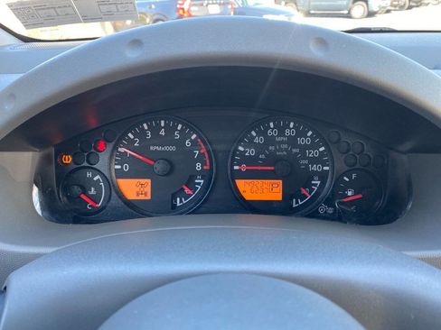 Used 2012 Nissan Frontier SV w/ SV Premium Utility Pkg image 14