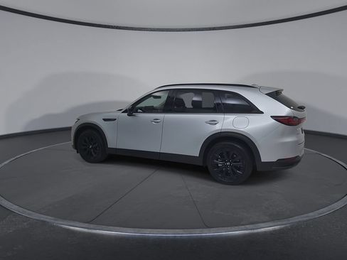 Used 2025 MAZDA CX-90 3.3 Turbo w/ Premium Sport Pkg AWD/4WD image 11