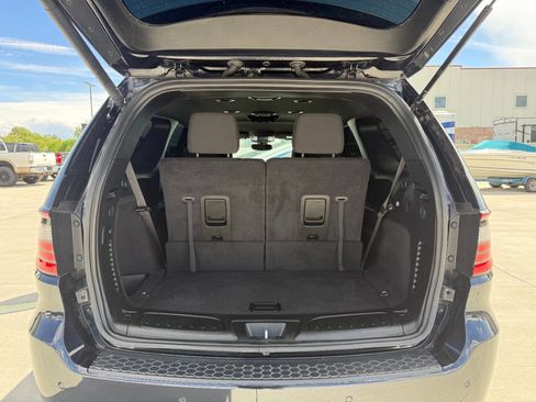 Used 2025 Dodge Durango GT w/ Blacktop Package AWD/4WD image 26
