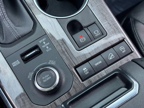 Used 2022 Toyota Highlander Platinum image 30