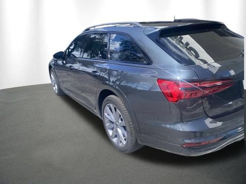 Used 2025 Audi A6 3.0T allroad Prestige AWD/4WD image 5