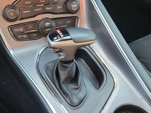 Used 2022 Dodge Challenger SRT Hellcat Redeye image 22