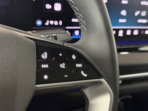 Certified 2025 Audi A5 2.0T Premium Plus w/ Premium Plus image 27