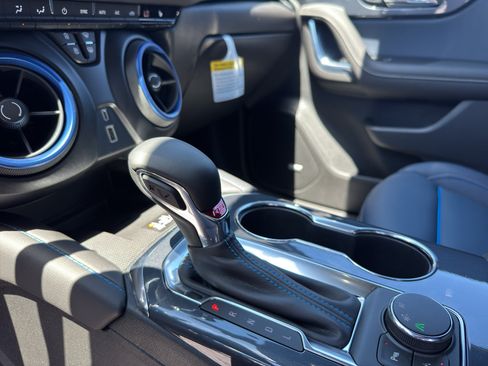 New 2026 Chevrolet Blazer RS w/ LPO, Floor Liner Package FWD image 20