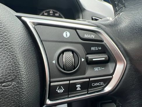 Used 2019 Acura RDX AWD image 23