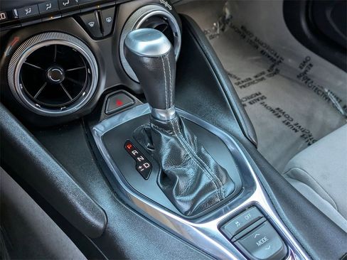 Used 2023 Chevrolet Camaro LT image 18