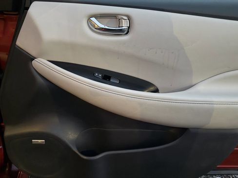 Used 2019 Nissan Leaf SL w/ SL Technology Package image 35