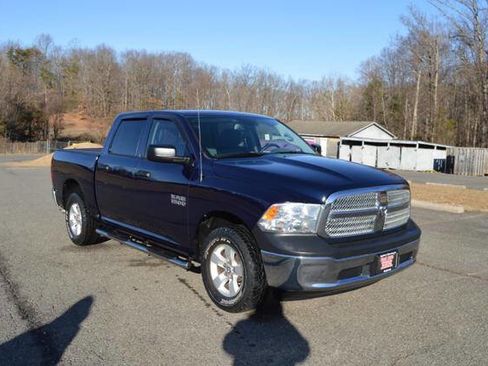 Used 2014 RAM 1500 Tradesman w/ Popular Equipment Group image 55