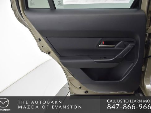 New 2026 MAZDA CX-50 2.5 Turbo w/ Weather Package image 33