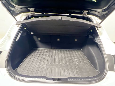 Used 2024 Toyota Corolla GR AWD/4WD image 33