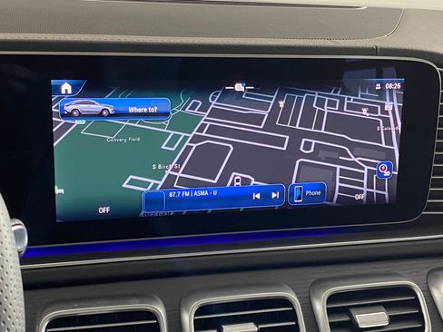 New 2026 Mercedes-Benz GLE 53 AMG 4MATIC Coupe image 26