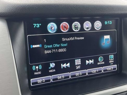 Used 2019 GMC Yukon XL SLT w/ Open Road Package AWD/4WD image 26