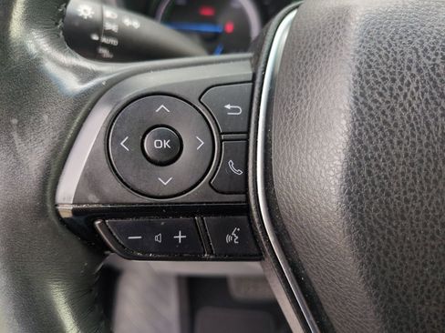 Used 2021 Toyota Venza Limited w/ Advanced Technology Package AWD/4WD image 17