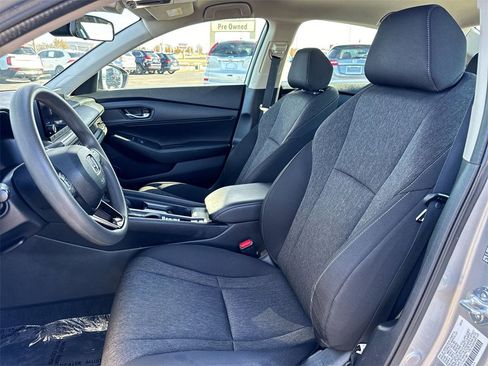 Used 2024 Honda Accord LX image 11