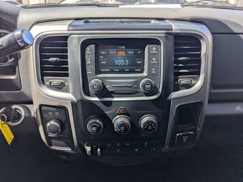 Used 2018 RAM 2500 Big Horn AWD/4WD image 4