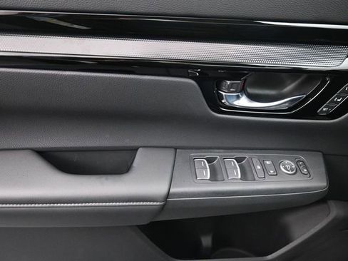 New 2026 Honda CR-V EX-L image 27