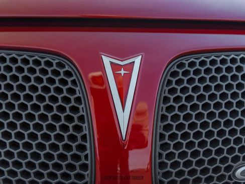 Used 2006 Pontiac GTO image 72