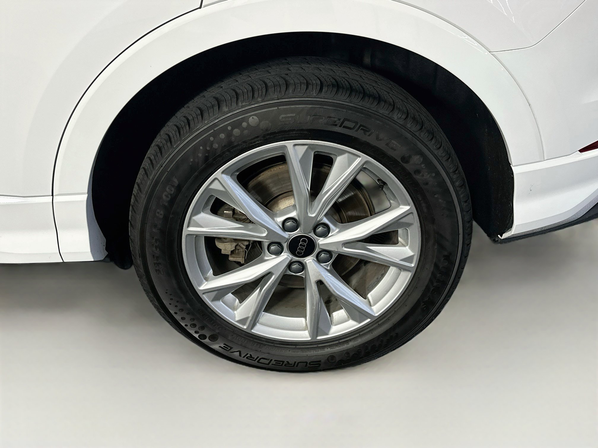 Used 2025 Audi Q3 2.0T Premium AWD/4WD image 11