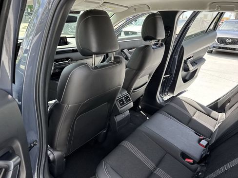 Used 2024 MAZDA CX-50 AWD 2.5 S w/ Select Package image 34