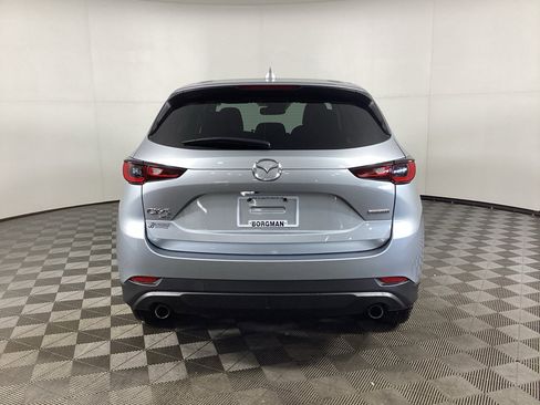 Used 2023 MAZDA CX-5 AWD 2.5 S image 3