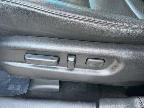 Used 2022 Honda Pilot TrailSport image 8