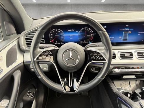 Used 2024 Mercedes-Benz GLE 450e 4MATIC image 21