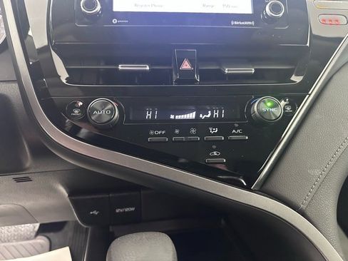 Used 2023 Toyota Camry LE image 25