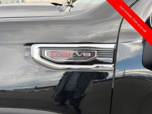 Used 2020 GMC Sierra 1500 Denali w/ Denali Ultimate Package image 10