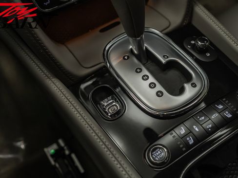 Used 2015 Bentley Continental GT image 44