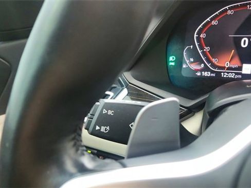 Used 2023 BMW X6 xDrive40i w/ Executive Package image 45