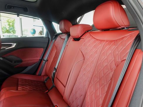 New 2026 Audi S5 Premium Plus AWD/4WD image 21