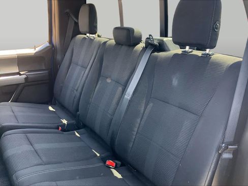 Used 2016 Ford F150 XLT w/ Equipment Group 302A Luxury AWD/4WD image 21