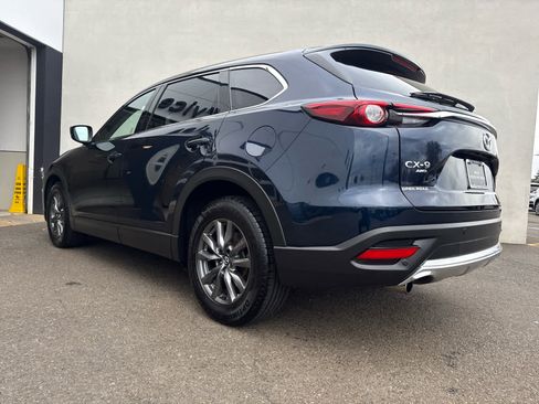 Certified 2023 MAZDA CX-9 Touring image 4