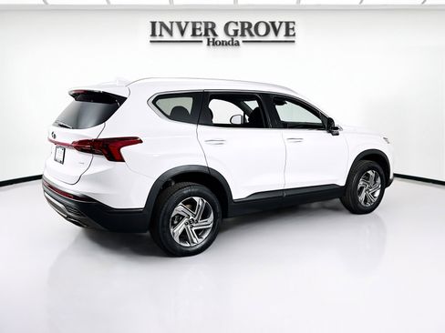 Used 2023 Hyundai Santa Fe SEL image 5