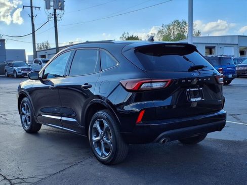 Used 2023 Ford Escape ST-Line image 7